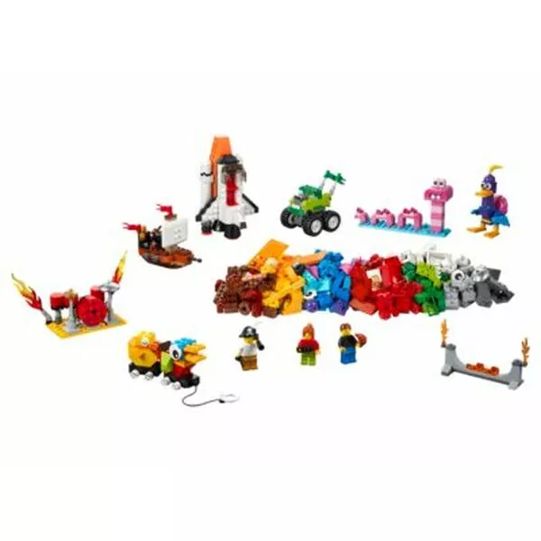 Classic 10405 Миссия на Марс (Фото 6)