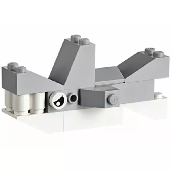 Classic 10693 Дополнение к набору для творчества – яркие цвета (Фото 3)