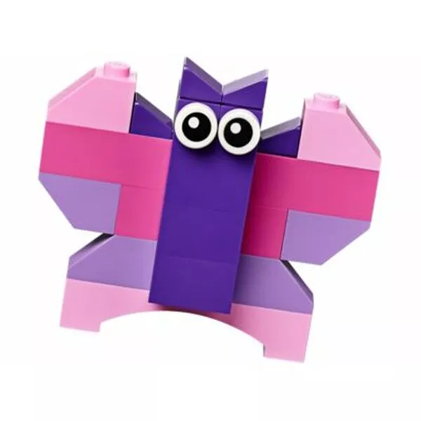 Classic 10694 Дополнение к набору для творчества – пастельные цвета (Фото 4)