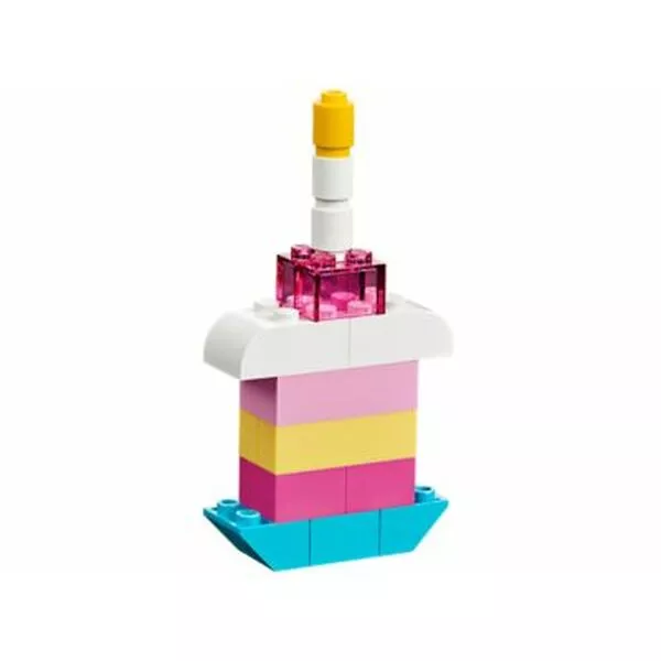 Classic 10694 Дополнение к набору для творчества – пастельные цвета (Фото 3)