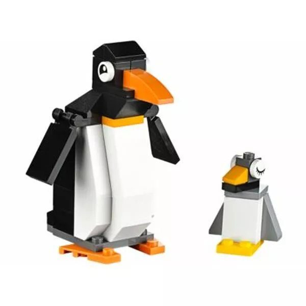 Classic 10695 Набор для веселого конструирования (Фото 2)