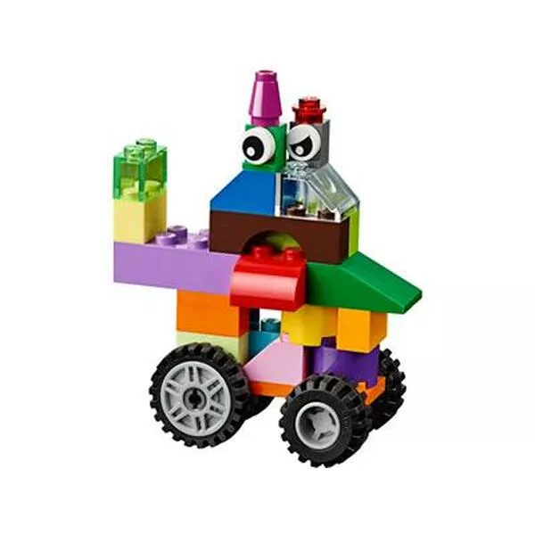 Classic 10696 Набор для творчества среднего размера (Фото 3)