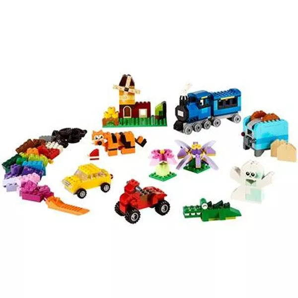 Classic 10696 Набор для творчества среднего размера (Фото 6)