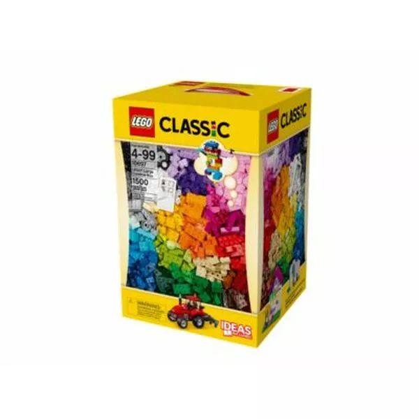 Classic 10697 Большой набор для творческого конструирования