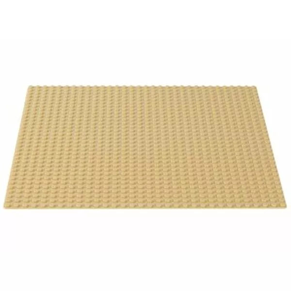 Classic 10699 32x32 Sand Baseplate (Фото 2)