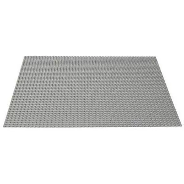 Classic 10701 48x48 Grey Baseplate (Фото 2)