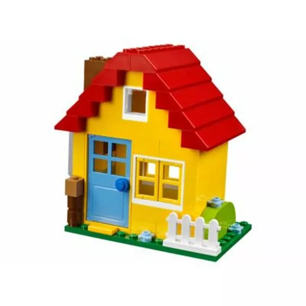 Classic 10703 Набор для творческого конструирования (Фото 2)