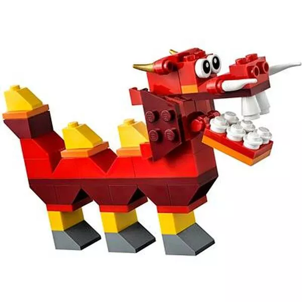 Classic 10704 Творческий набор (Фото 5)