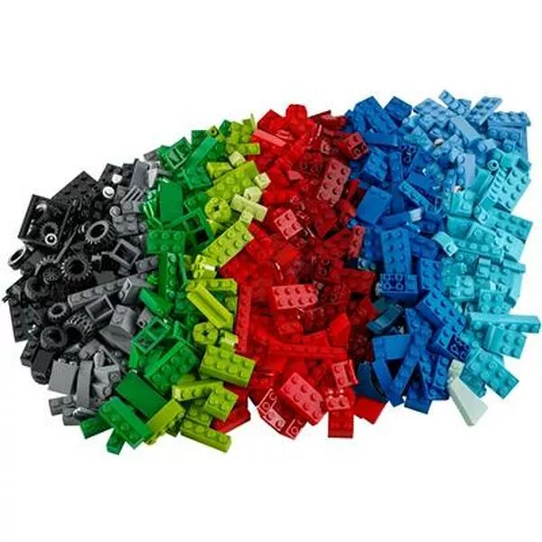 Classic 10704 Творческий набор (Фото 2)