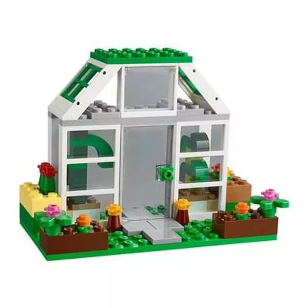 Classic 10705 Набор для творческого конструирования (Фото 2)