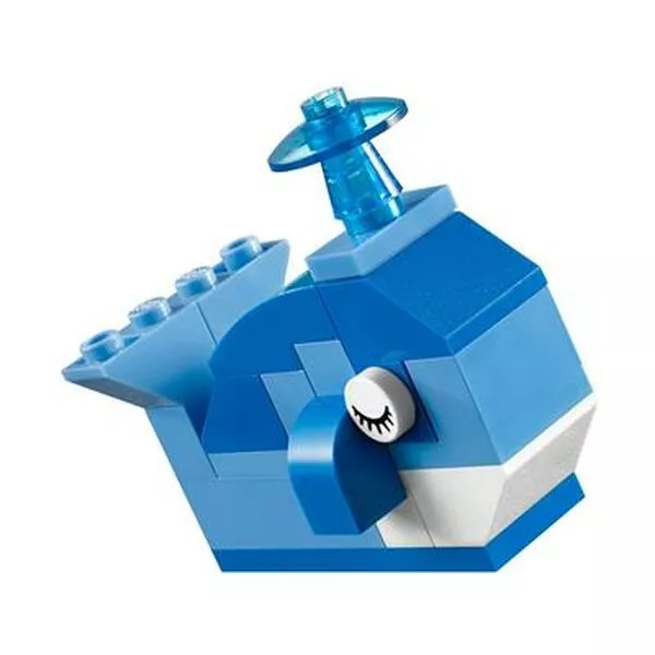 Classic 10706 Синий набор для творчества (Фото 4)