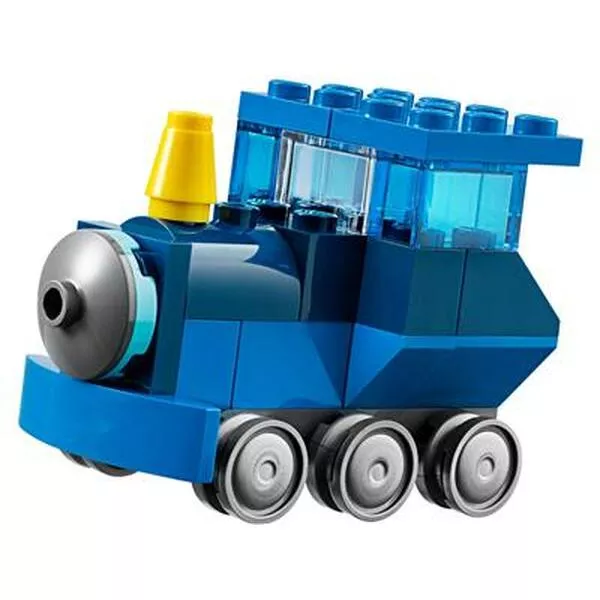 Classic 10706 Синий набор для творчества (Фото 3)