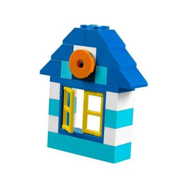 Classic 10706 Синий набор для творчества (Фото 5)