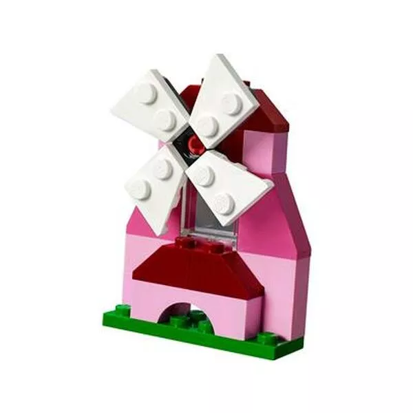 Classic 10707 Красный набор для творчества (Фото 3)