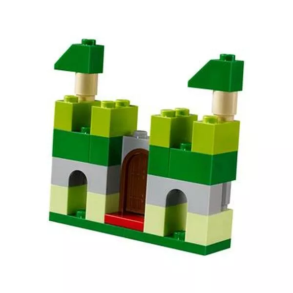 Classic 10708 Зелёный набор для творчества (Фото 5)