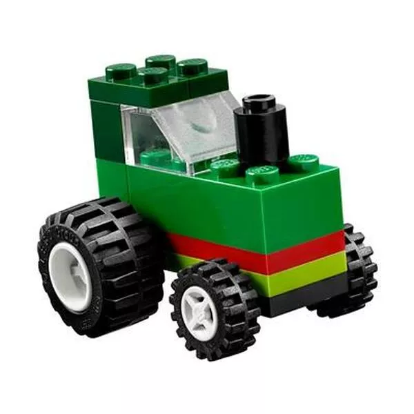 Classic 10708 Зелёный набор для творчества (Фото 3)