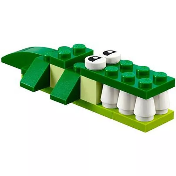 Classic 10708 Зелёный набор для творчества (Фото 4)