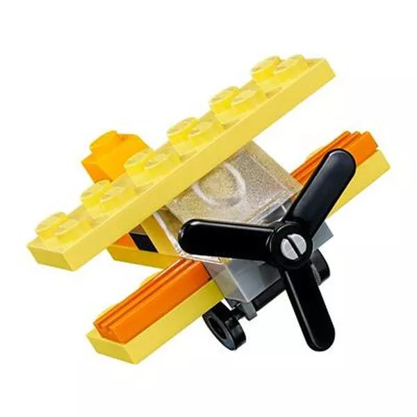 Classic 10709 Оранжевый набор для творчества (Фото 5)