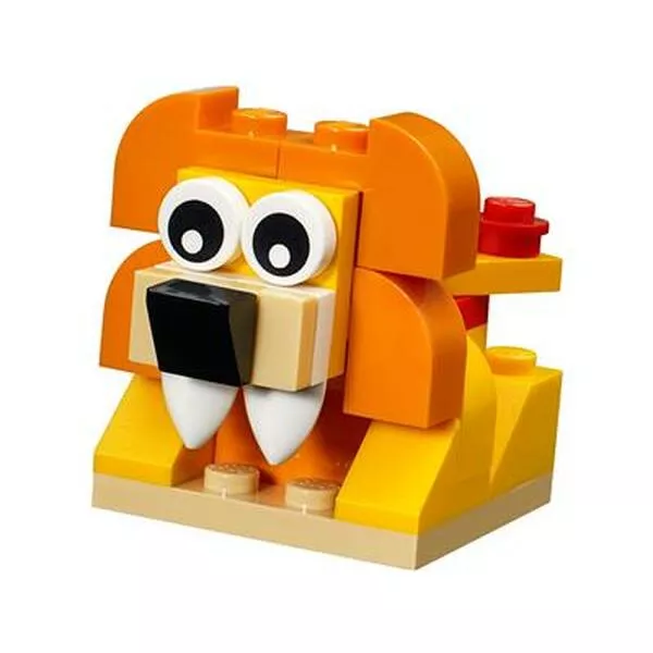 Classic 10709 Оранжевый набор для творчества (Фото 3)