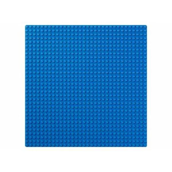 Classic 10714 Blue Baseplate (Фото 3)