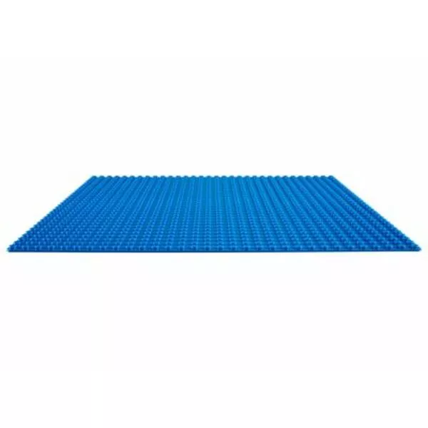 Classic 10714 Blue Baseplate (Фото 4)