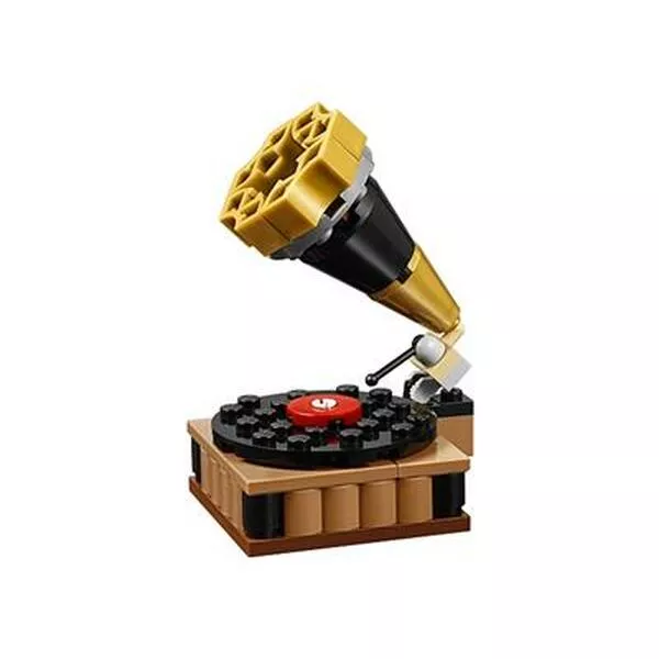 Classic 10717 Кубики, кубики, кубики! (Фото 3)