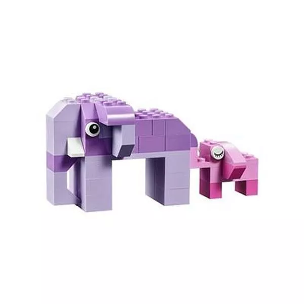 Classic 10717 Кубики, кубики, кубики! (Фото 2)