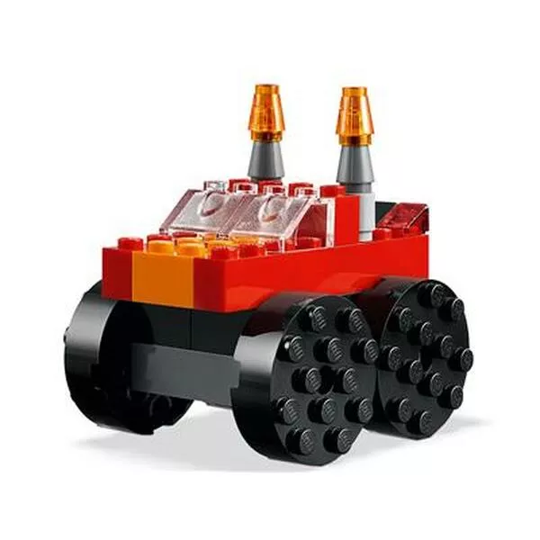 Classic 11002 Базовый набор кубиков (Фото 4)