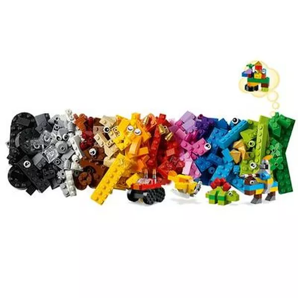 Classic 11002 Базовый набор кубиков (Фото 2)