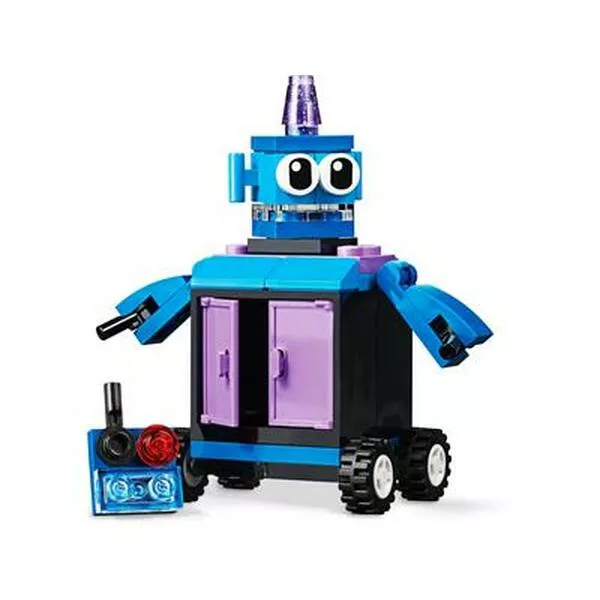 Classic 11004 Набор для творчества с окнами (Фото 4)