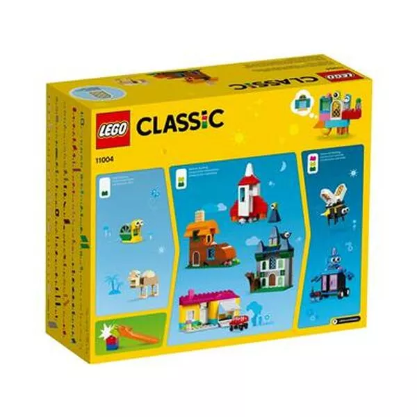 Classic 11004 Набор для творчества с окнами (Фото 3)