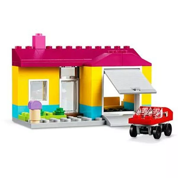 Classic 11004 Набор для творчества с окнами (Фото 5)