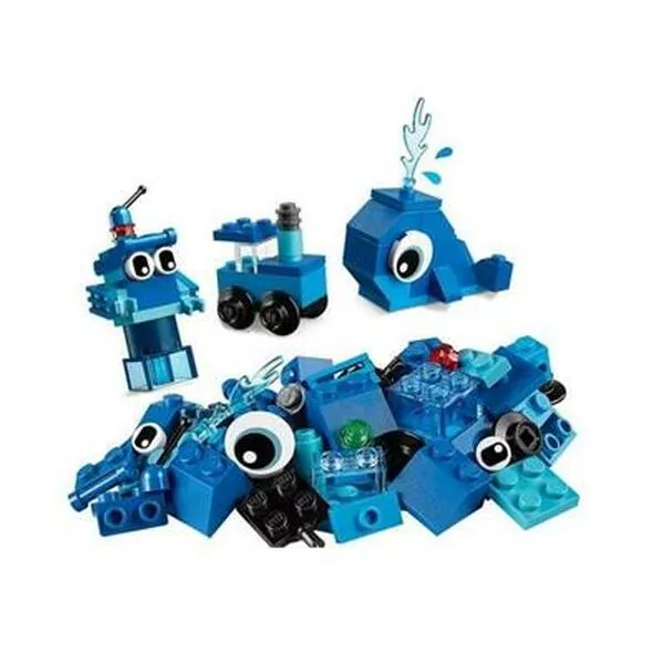 Classic 11006 Синий набор для конструирования (Фото 4)