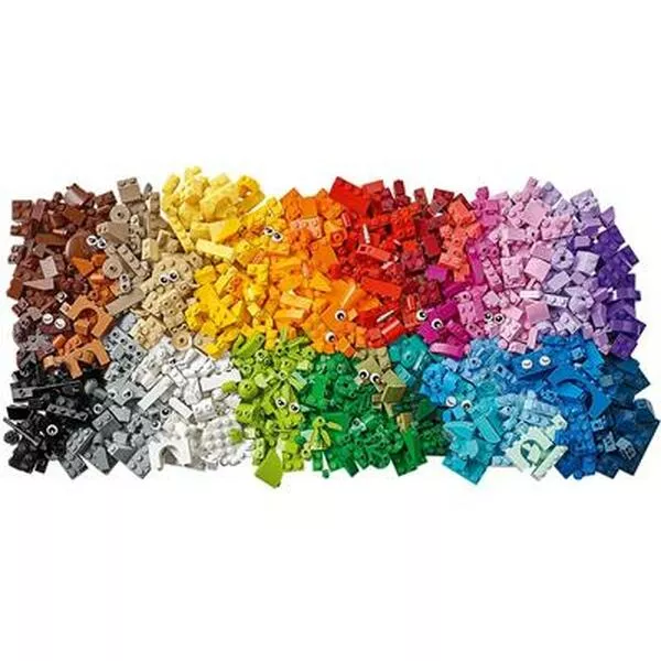 Classic 11011 Кубики и зверюшки (Фото 3)