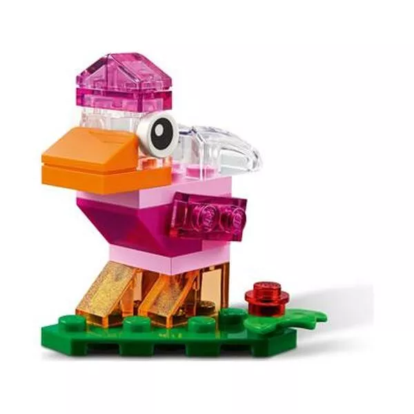 Classic 11013 Прозрачные кубики (Фото 2)