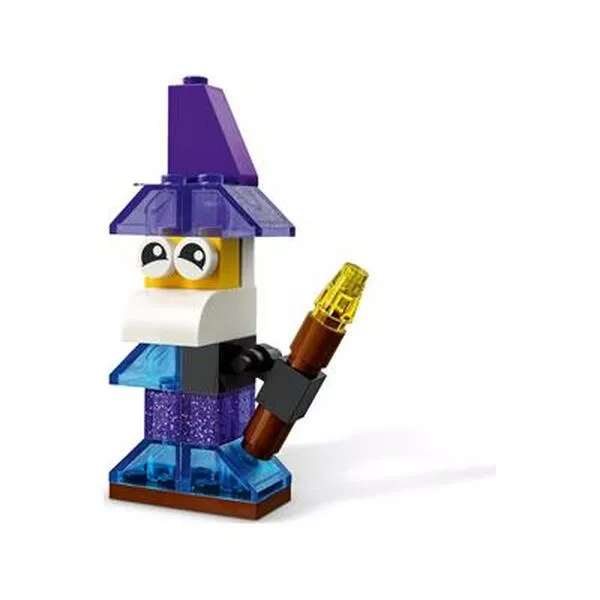 Classic 11013 Прозрачные кубики (Фото 3)