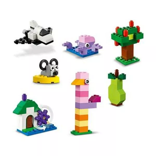 Classic 11016 Кубики для творчества (Фото 2)