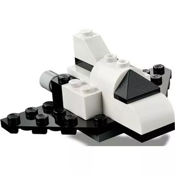 Classic 11016 Кубики для творчества (Фото 4)