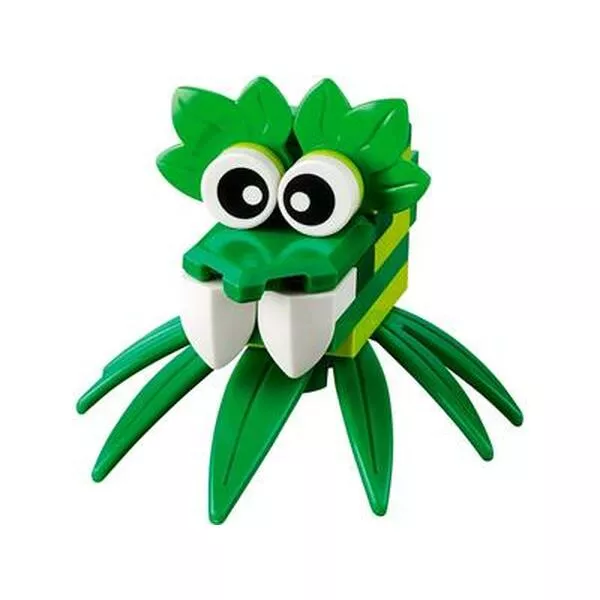 Classic 11017 Creative Monsters (Фото 4)