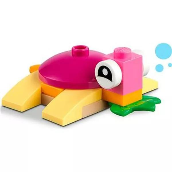 Classic 11018 Creative Ocean Fun (Фото 3)