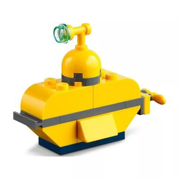 Classic 11018 Creative Ocean Fun (Фото 5)