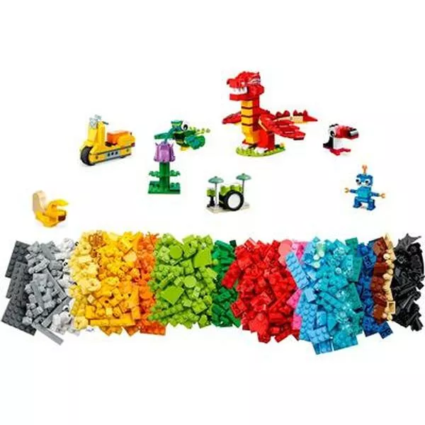 Classic 11020 Build Together (Фото 2)