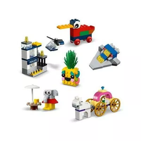 Classic 11021 90 Years of Play (Фото 2)