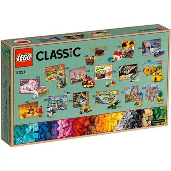 Classic 11021 90 Years of Play (Фото 3)