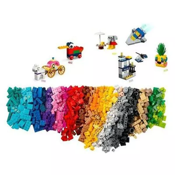 Classic 11021 90 Years of Play (Фото 4)