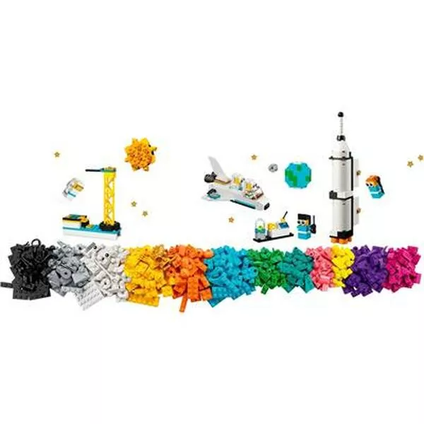 Classic 11022 Space Mission (Фото 2)