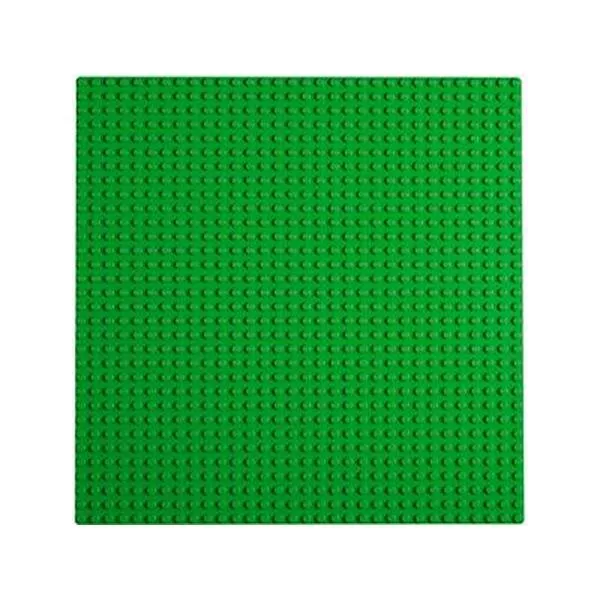 Classic 11023 Green Baseplate (Фото 2)