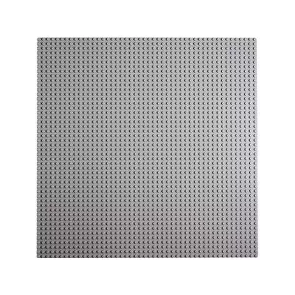 Classic 11024 Gray Baseplate (Фото 2)