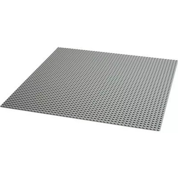 Classic 11024 Gray Baseplate (Фото 3)
