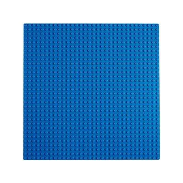 Classic 11025 Blue Baseplate (Фото 2)